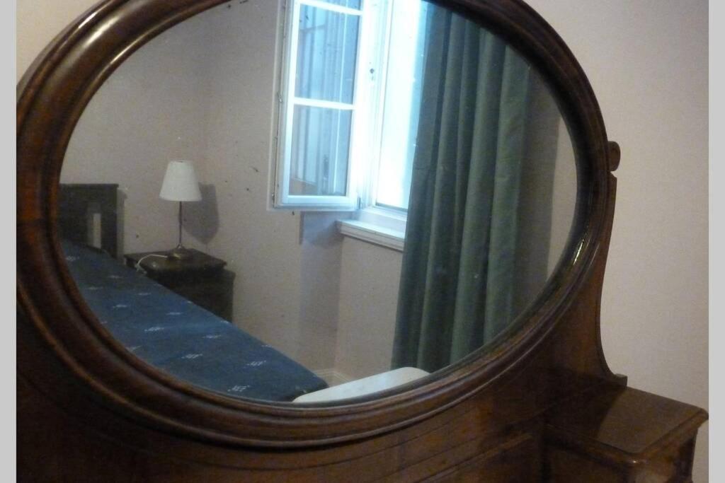 "Dei Vecchi" Apartment In Kerkyra Corfu  ภายนอก รูปภาพ