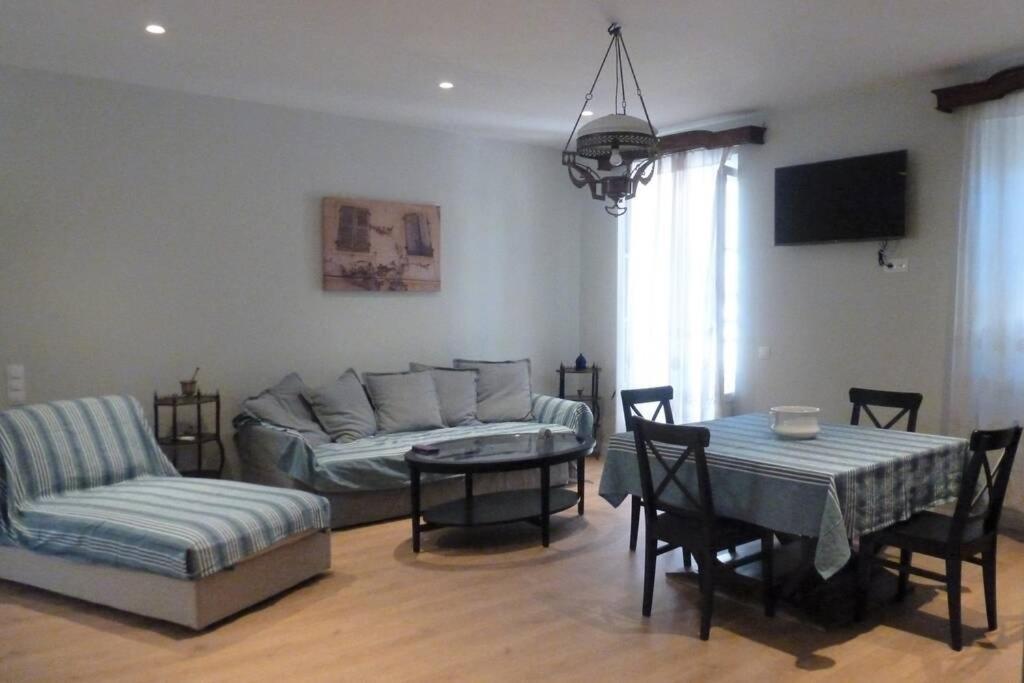 "Dei Vecchi" Apartment In Kerkyra Corfu  ภายนอก รูปภาพ