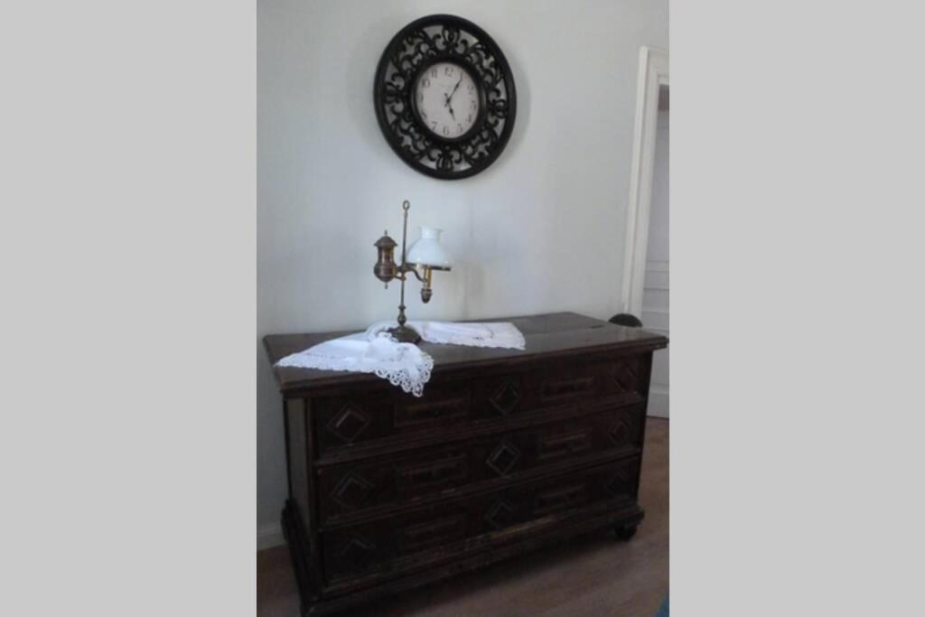 "Dei Vecchi" Apartment In Kerkyra Corfu  ภายนอก รูปภาพ