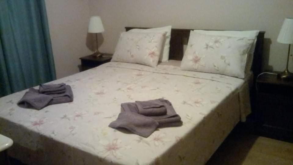 "Dei Vecchi" Apartment In Kerkyra Corfu  ภายนอก รูปภาพ