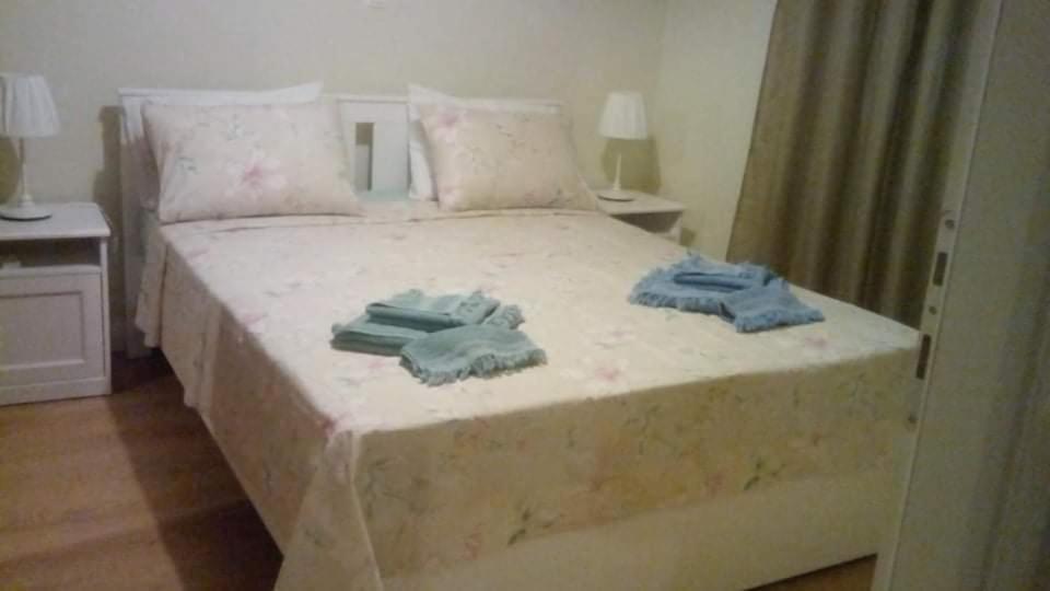 "Dei Vecchi" Apartment In Kerkyra Corfu  ภายนอก รูปภาพ