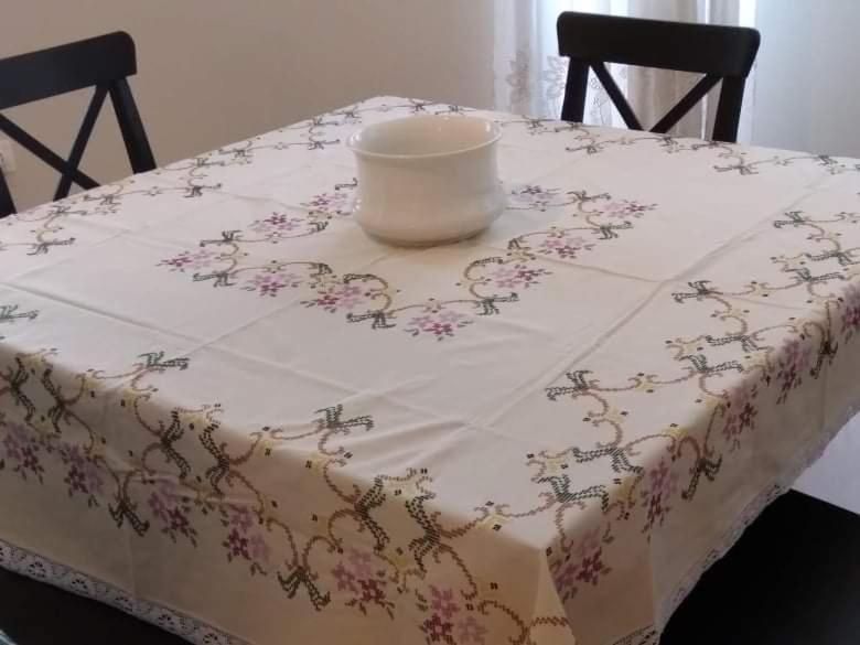 "Dei Vecchi" Apartment In Kerkyra Corfu  ภายนอก รูปภาพ