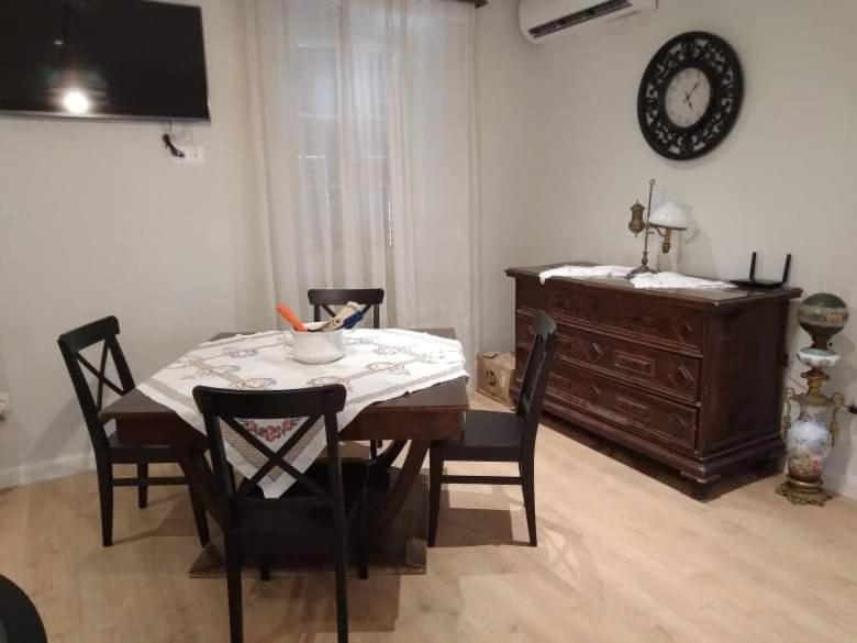"Dei Vecchi" Apartment In Kerkyra Corfu  ภายนอก รูปภาพ