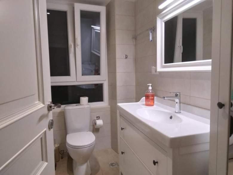 "Dei Vecchi" Apartment In Kerkyra Corfu  ภายนอก รูปภาพ