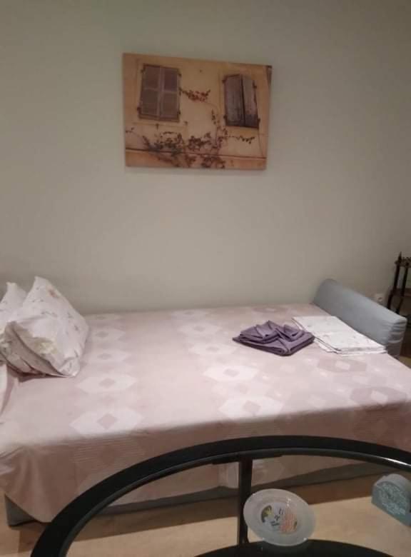 "Dei Vecchi" Apartment In Kerkyra Corfu  ภายนอก รูปภาพ