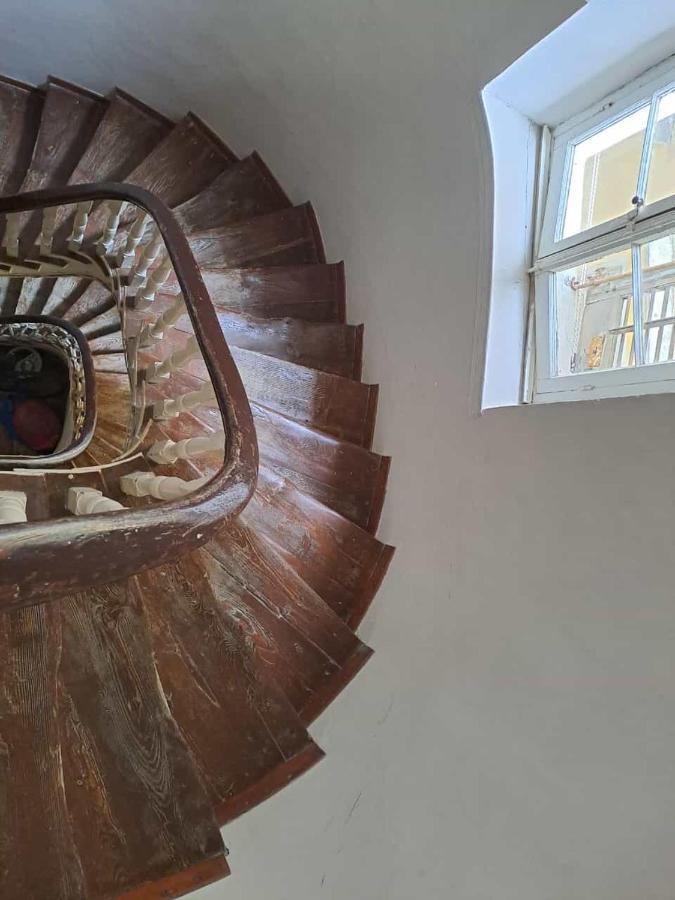 "Dei Vecchi" Apartment In Kerkyra Corfu  ภายนอก รูปภาพ